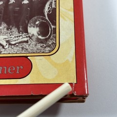 REMEMBERING SONG By Frederick W. Turner – Encounters New Orleans Jazz Tradition