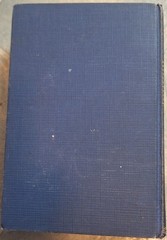 Five Furies Of Leaning Ladder Bower 1936 Hardcover First Edition