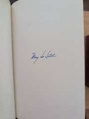 Franklin Library: Choose your own, Signed First Editions , Limited Edition