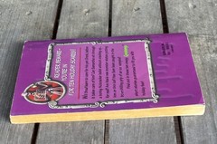 Special Edition #6 More & More Tales to Give You Goosebumps Vintage Book Horror