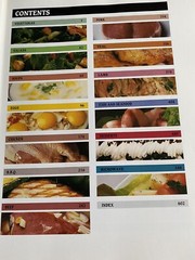 Vintage 1986 Easy American Cooking Today Cookbook Recipes Cook Book 608 Pages