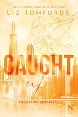 Liz Tomforde Vivaldi Anna Caught up. Incastro vincente (Paperback) (UK IMPORT)