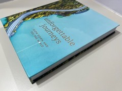 Unforgettable Journeys Slow down and see the world, 2lbs, 14oz, 10×8.5×1″