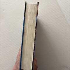 A Crown of Swords Book 7 Wheel of Time by Robert Jordan 1st/1st Ed Printing WOT
