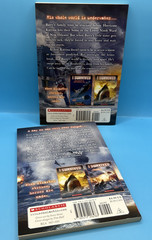 2010s Lot of 15 „I Survived” Scholastic Chapter Paperback Books- New, Never Read