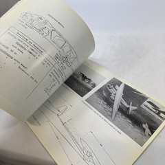 World’s First Jet Bomber: Arado Ar 234, Ju 287 – Shiffer Publishing, B&W, 48 Pgs