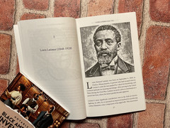 Notable Black American Inventors • You May Not Know About! • 1844 – Present
