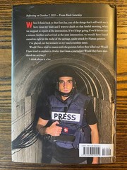 Black Saturday by Trey Yingst Nonfiction October 7th Attack Israel Gaza: VG