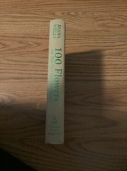 100 Flowers and How They Got Their Names by Diana Wells (1997, Trade Paperback)