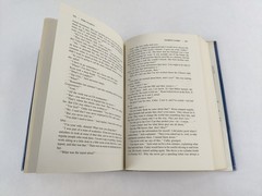 Patriot Games Tom Clancy G.P. Putnam’s Sons 1st Edition 1st Printing Hardcover