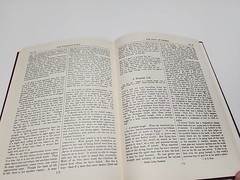 1963 Vintage The Speakers Bible GENESIS James &Edward Hastings Baker Book House