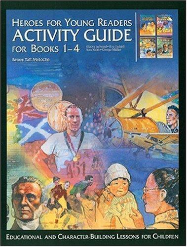 Activity Guide for Books 1-4 by Meloche, Renee Taft