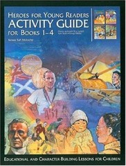 Activity Guide for Books 1-4 by Meloche, Renee Taft
