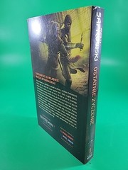 WIEDZMIN OSTATNIE ZYCZENIE Andrzej Sapkowski PB VG **VERY RARE