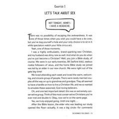 The Intimacy You Crave : Straight Talk about Sex and Pancakes by Lucille…