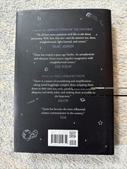 Merlin’s Tour Of The Universe – Neil DeGrasse Tyson
