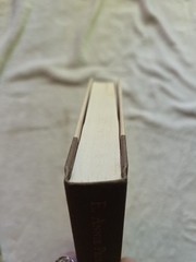 ACCORDION CRIMES by E Annie Proulx SIGNED First Edition 1996 HBDJ