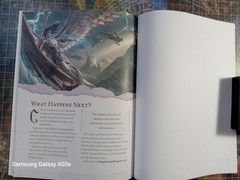 Elemental Evil Player’s Companion (5e) – Dungeons & Dragons