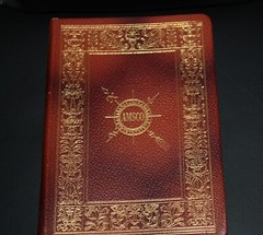 The Culinary Arts Institute Encyclopedic of Cookbook 1958 AMSCO Antique