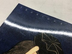 Tsukioka Yoshitoshi Exhibition: The Final Great Artist of Ukiyo-e – Artbook