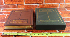 Pictorial History of the World War 1919 S.J. Duncan-Clark W/ Slipcase 103/1919