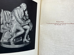 The Life and Works of Thomas Paine (1925 Patriots Ed. Complete 10 Vol) Very Good
