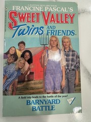 Francine Pascal Sweet Valley Twins and Friends Lot 6 Paperback 52 53 54 57 59 60