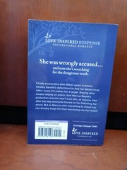 Evidence of Innocence by Shirlee McCoy (2021, Trade Paperback, Large Type /…