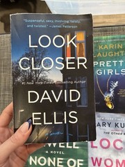 Crime & Thriller–look closer, None of this is true, Beautiful ugly, pretty girls