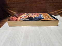 The Name of the Game Greyhawk Adventures Book 6 PB Estes Rose 1st Print ’88 d&d!