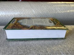Deltora Quest by Emily Rodda (2008, Hardcover)