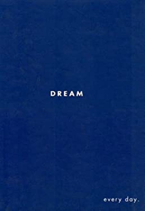 Dream : Every Day Hardcover Kobi Yamada