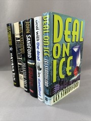 Lot Of 6- Novels Mixed Authors, Genres And Titles Hardcover Books