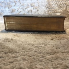 The Cambridge Book of Poetry and Song Bates 1887 Illustrated Poetry Book