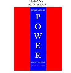The 48 Laws of Power, Robert Greene 2023