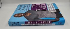 The 3-1-2-1 Diet Dolvett Quince Weight Loss Up To 10 Pounds In 21 Days 2013