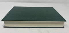 US Army in WWII Pictorial Record War Against Germany Europe & Adjacent HC Green