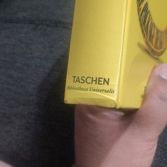 TASCHEN Bibliotheca Universalis The Package Design Book Pentawards 2017 HC