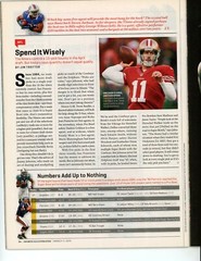 SPORTS ILLUSTRATED Magazine – March 11, 2013 The Power Issue