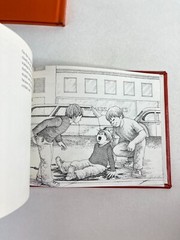 Alexander And The Terrible, Horrible, No Good, Very Bad Day Childrens Book Set