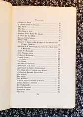 The Bad Parents Garden of Verse by Ogden Nash, SIGNED, 1936, HC, Illustrated,