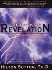 The Book of Revelation Teaching Syllabus