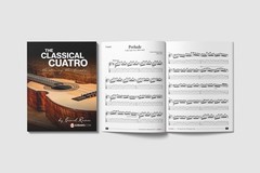 The Classical Cuatro Puertorriqueño: Mastering the Greats