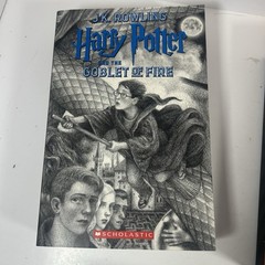 Harry Potter Paperback – Books 1-4-5-6–7 Collection, Wizarding Series