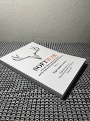 Softwar: A Novel Theory on Power Projection Jason Lowery BITCOIN PAPERBACK New