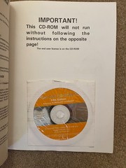 Radio Shack Police Call Frequency Guide 2004 Edition, Vol. 2, National CD-ROM