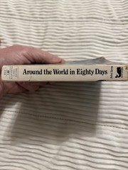 2 Vintage Books Illustrated Classic Editions Set Mini Pocket Size