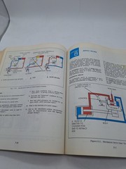 Vickers Industrial Hydraulics Manual, Technical Training Book,First Edition 1970