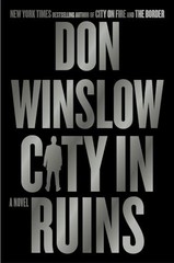 City in Ruins (Danny Ryan Trilogy, Bk. 3)