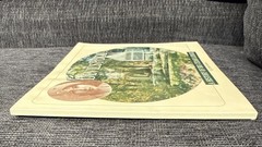 Devil’s Pool: A history of Big Cedar Lodge Softcover Book 1995 by Charlie Farmer